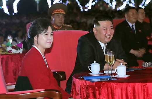 Kim Joung-un'un en büyük sırrı 'kızı' ortaya çıktı! Kim'in kızının adı ne kaç yaşında?