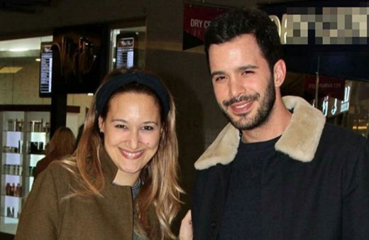 15 gün önce anne olmuştu! Taze anne Gupse Özay kızının yüzünü ilk defa paylaştı!