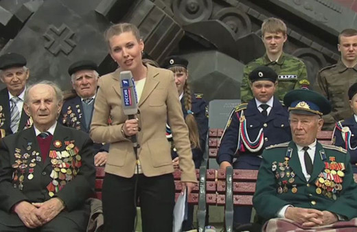 Putin'in 'Demir Bebeği' nükleer saldırı istedi! Kiev, Londra ve Washington'u yok edeceğiz