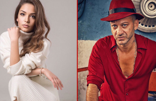 Evlilik haberini duyurmuşlardı! Rıza Kocaoğlu ve Selin Işık da ayrılanlar kervanına katıldı