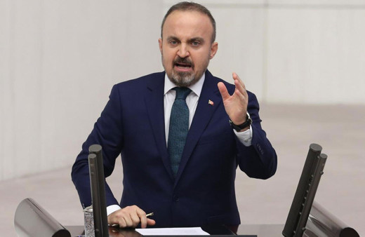 AK Partili Turan'dan Kılıçdaroğlu'na flaş adaylık çağrısı: "Aday ol kardeşim! Gel, hodri meydan'