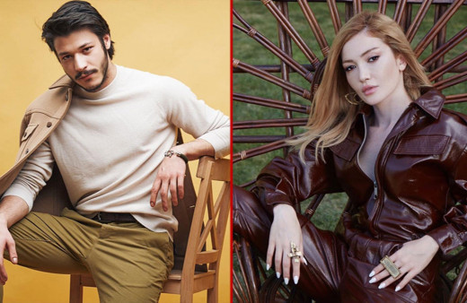 Yılın aşkına kelalaka diyeceksiniz! Kubilay Aka ve Danla Biliç konserde görüntülendi, sosyal medya birbirine girdi