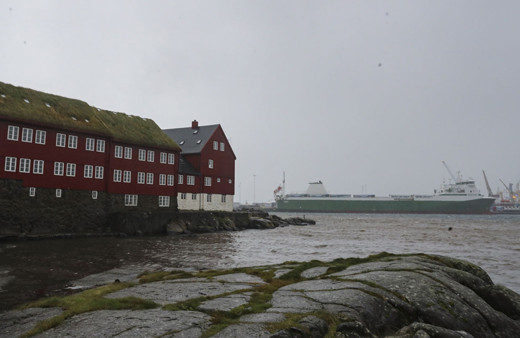 A millilerin Faroe Adaları maçı öncesi başkentte fırtına çıktı