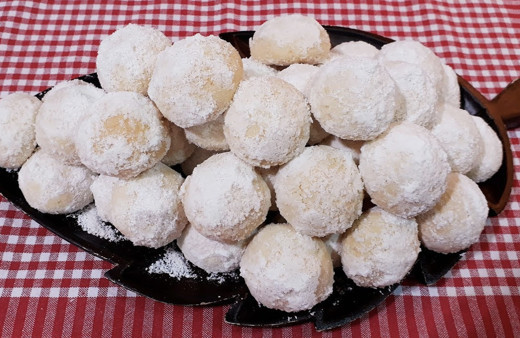 Evdekiler bu kurabiye olmadan çay içmiyor! İşte mis kokulu şip şak kurabiye tarifi