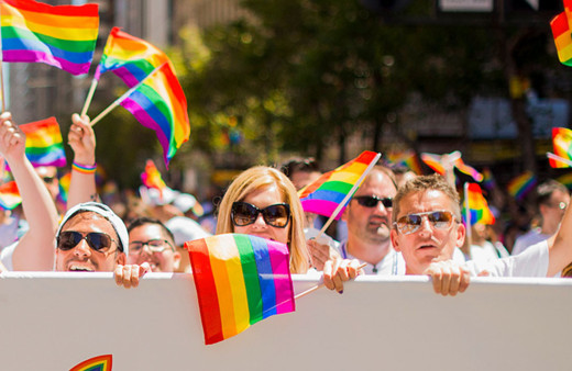 Hollanda’nın en dindar kentinde ilk eşcinsel onur yürüyüşü: 'Halkı incitmemek için' yürüyüşte çıplaklık yok