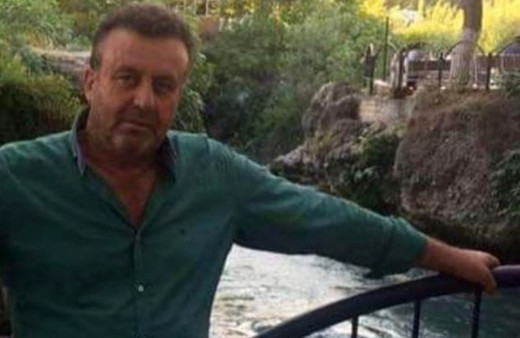 3 çocuk annesi kadın kocasını kendi silahıyla vurarak öldürdü