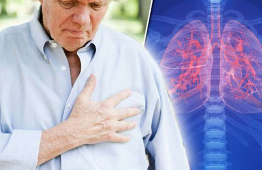 Bu belirtileri yaşıyorsanız hemen bir uzmana danışın! Tümör tehlikesi...