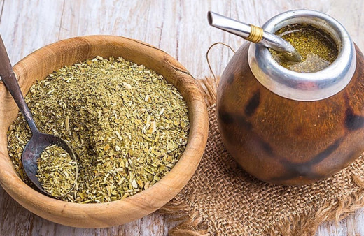 Herkesin hayati: Yerba mate çayı ile oturduğunuz yerden kilo verebilirsiniz