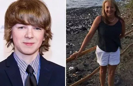 "Annemi öldürdüm" dedi... Ünlü oyuncuya ömür boyu hapis cezası