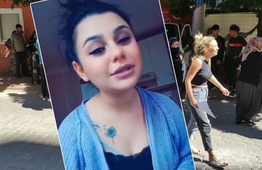 Adana'da anne 3 yaşındaki kızı Hiranur'u ormana götürüp öldürdü korkunç olayın sebebi...