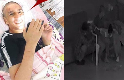 İstanbul'da bakımevinde korkunç olay! Üzerine oturarak öldürdüler vicdan azabı çekince...