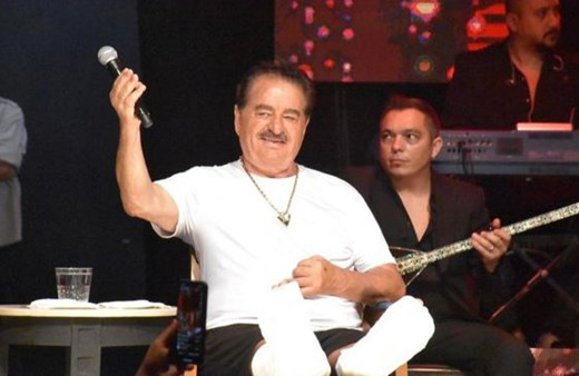 İbrahim Tatlıses boşandığını açıkladı! Bu mesaj kime? Yeniden evlilik sözleri olay oldu