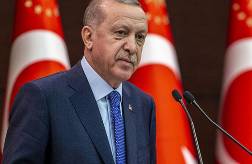 Erdoğan'dan Miçotakis'e ABD tepkisi: Gereği neyse her zaman yapacağız
