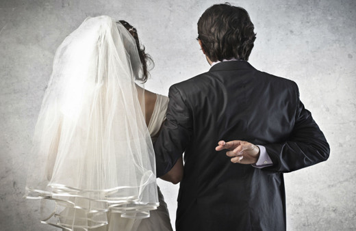 Son zamanların en çok sorulan sorusu: 'Evliliklerde yaş farklı nasıl olmalı?'