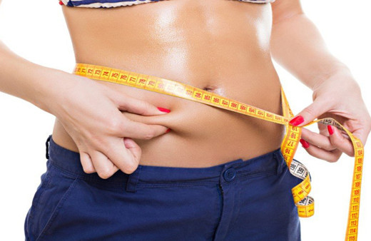 Göbek yağlarınızdan kurtulmak istiyorsanız bu besinlerden de kurtulun! Göbek yağlanmasına neden olan gıdalar