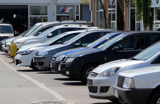 İkinci elde satışlar düştü uzmanlar sektörün tek çıkış yolunu gösterdi
