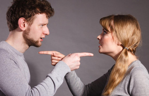 İlişkinizdeki sorunları en basit yoldan bu şekilde çözün! Kördüğümleri bile çözen taktikler