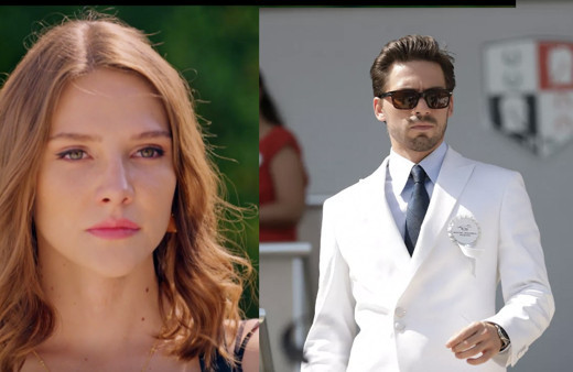 FOX'un son bombası Bir Peri Masalı Star'ın O Kız'ından korktu başlamadan kafaları karıştırdı