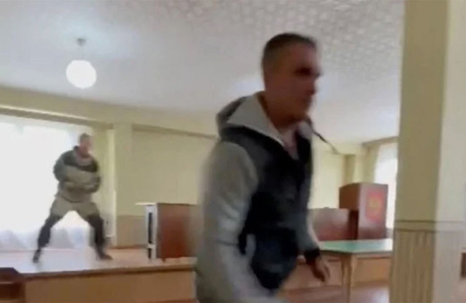 Askeri gitmek istemeyen genç komutanını vurdu! Askeri gitmektense hapse girerim