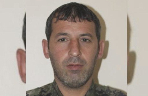 MİT, terör örgütü PKK'nın cephe sorumlusu Mehmet Akyol'u etkisiz hale getirdi!