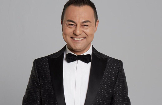 Şarkıcı Serdar Ortaç o yazılanları okuyunca aldatıldığını öğrendi, dünyası başına yıkıldı!