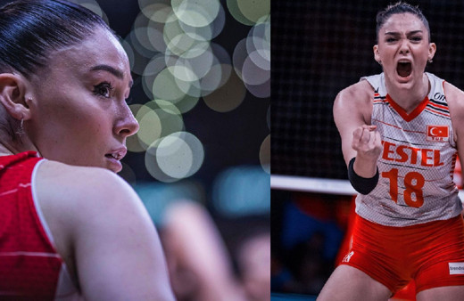 İtalya basını Zehra Güneş'i manşete taşıdı: O listede yer aldı, tanıdık isimler dikkat çekti!