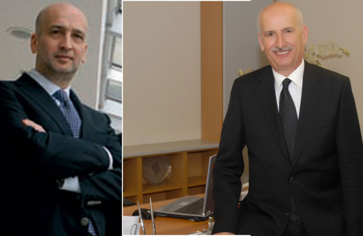 A101 kimin A101'in sahibi Ahmet Yaşar Aydın'ın eşi kimdir baba Turgut Aydın aslen nereli