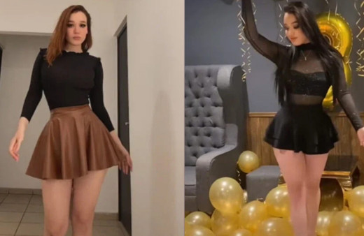 Gizemli telefondan sonrası korkunç! TikTok fenomeni hayatını kaybetti