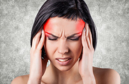 Baş ağrısı kabusunuz olmasın! Migreni tetikleyen bu yiyeceklerden kaçın