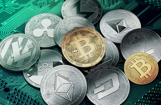 Fed Başkanı Powell'dan kripto para açıklaması