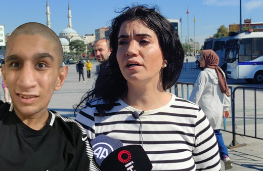 Bakımevinde işkence! Ölen Mehmet Eres'in halasından yeni iddialar: 15 saniye sürmüş!