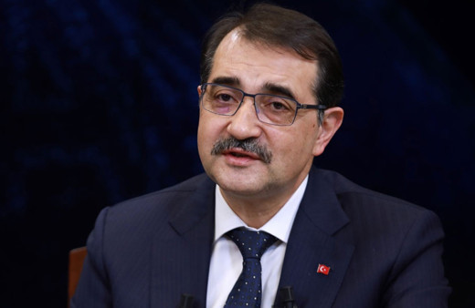 Dikkat çeken tasarruf önerileri! Bakan Fatih Dönmez: Banyoya kum saati koyun ve...