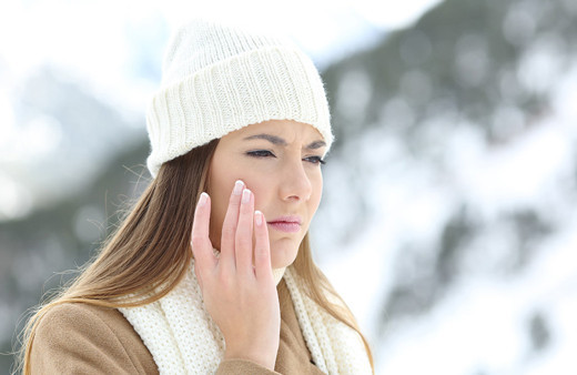 Soğuk havalar gelmişken cilt bakımınızı ihmal etmeyin! Soğuk hava için etkili cilt bakım tüyoları