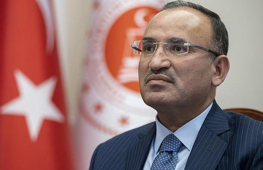 İsveç'ten heyet Türkiye'ye geliyor! Adalet Bakanı Bozdağ açıkladı tarihi belli