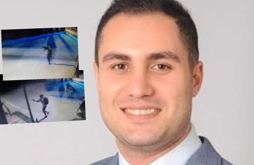 Mersin'deki saldırıyı 'kadın polis yaptı' dedi! CHP'li başkanın özrü kabahatinden beter!