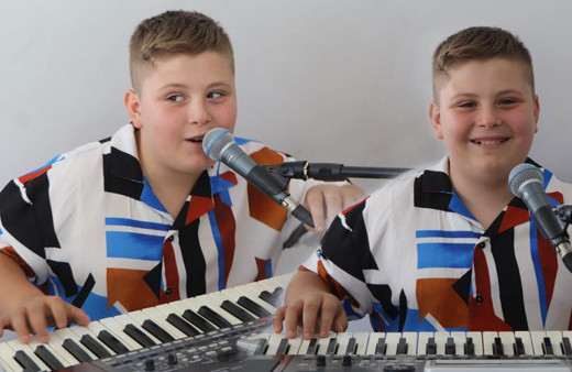 Fevzi Kaan "Isabelle yaaa" dedi milyonlar izledi! Pandemi ona yaradı, orgu ile sosyal medyayı salladı