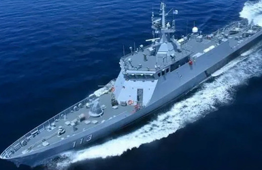 Pasifikte Çin-Rus ittifakı iki ülkenin savaş gemileri Alaska açıklarında görüldü