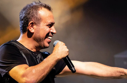 Haluk Levet davet için yanlış şehre gitti! Başından geçen komik olayı böyle anlattı: "Valimiz de inanamadı"