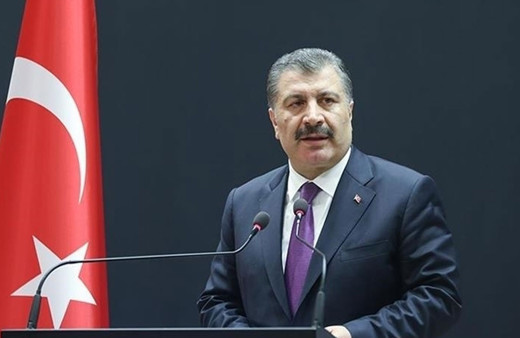 Sağlık Bakanı Fahrettin Koca'dan çok önemli koronavirüs ve aşı sözleri! Kasım-Aralık'tan önce dedi