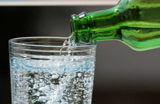 Faydalarını duyunca su yerine şişe şişe maden suyu içeceksiniz