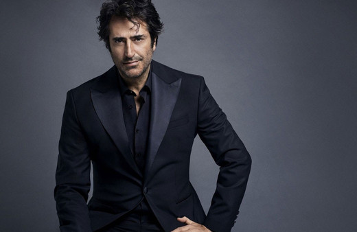 Mahsun Kırmızıgül'ün Prestij Meselesi filmi kadrosuna Survivor'dan bomba isim! Piyasanın içinden geçmeye geliyor