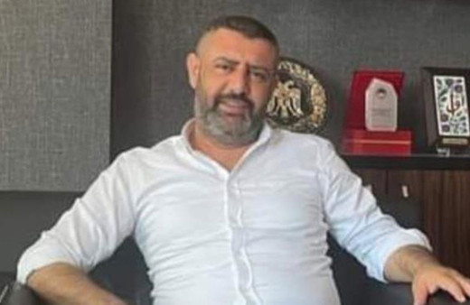 İstanbul'da MHP Kartal İlçe Başkan Yardımcısı başından vuruldu!