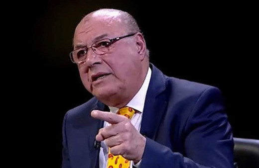 Necmettin Batırel: Dolar zulmü sona erecek Batı dünyası bileğimizi öpecek