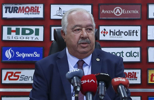 Gençlerbirliği Ali Koç'un Arda Güler teklifini reddetti