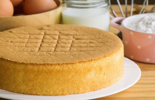 Bu tarif sayesinde dünyanın en yumuşak pandispanyasını siz yapacaksınız! Castella kek tarifi