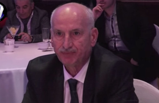 Memorial Hastanesi kimin sahibi Turgut Aydın kimdir? Trabzonlu aile A101 , Pizza Lazza ve English Home'ın da sahibi