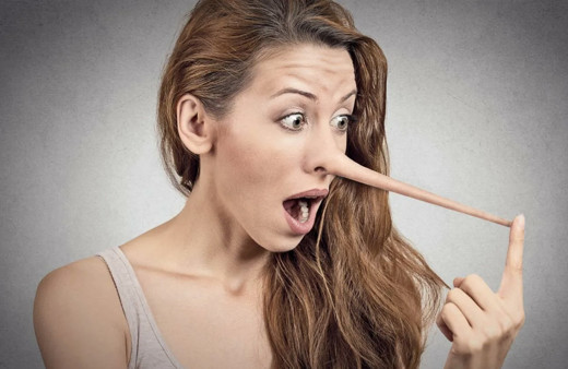 Hemen gardınızı alın! İşte doğuştan yalancı 3 burç