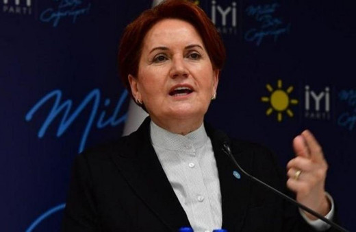 Meral Akşener'in adaylık çıkışına CHP'li Özgür Özel'den flaş cevap: "Sizin söylediğiniz noterler..."