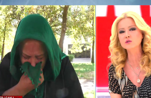Müge Anlı ile Tatlı Sert'te Lina'nın babaannesi anlattı : Cesedi görseniz dünya ayağa kalkar