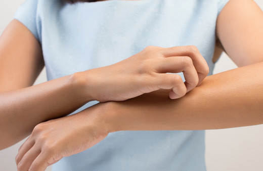 Gece kaşıntısı neden olur ve nasıl geçer? İşte gece kaşıntısı sebepleri